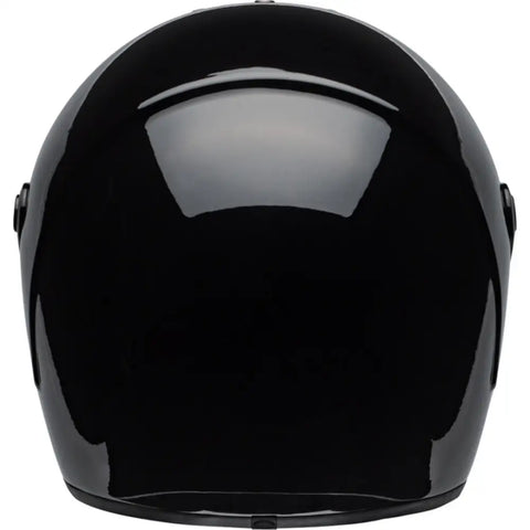 Casco Bell Eliminator Solid 06 Gloss Black