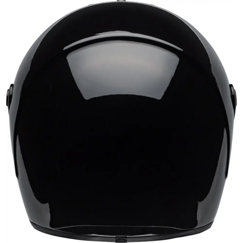 Casco Bell Eliminator Solid 06 Gloss Black
