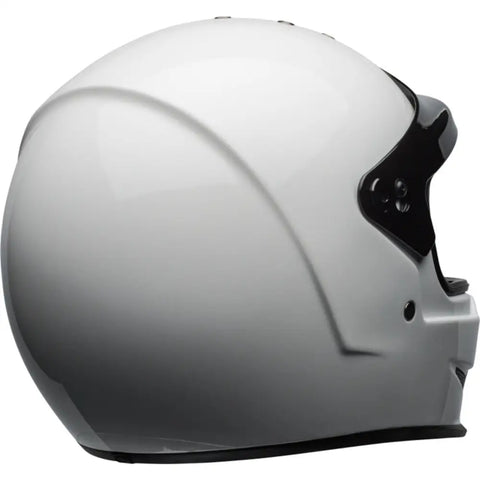 Casco Bell Eliminator Solid 06 Gloss White