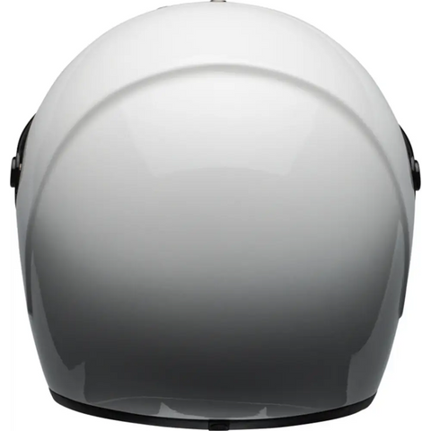 Casco Bell Eliminator Solid 06 Gloss White