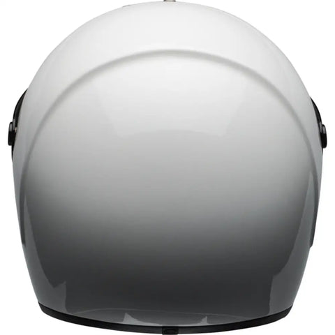 Casco Bell Eliminator Solid 06 Gloss White