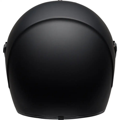 Casco Bell Eliminator Solid 06 Matt Black