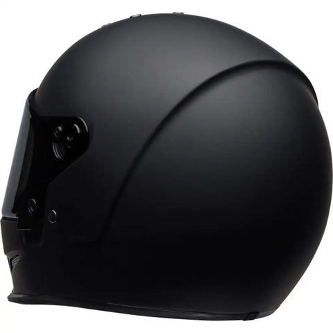 Casco Bell Eliminator Solid 06 Matt Black