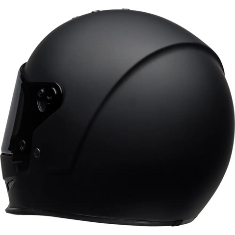 Casco Bell Eliminator Solid 06 Matt Black