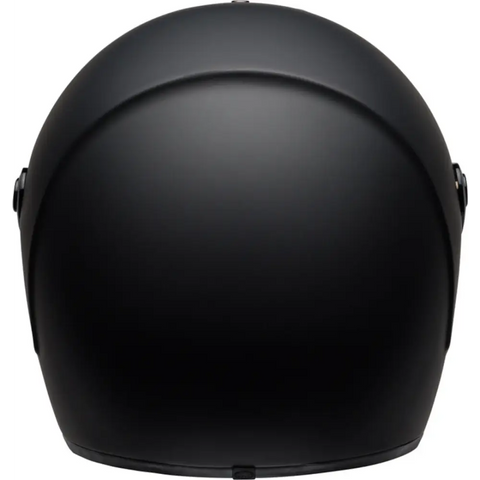 Casco Bell Eliminator Solid 06 Matt Black
