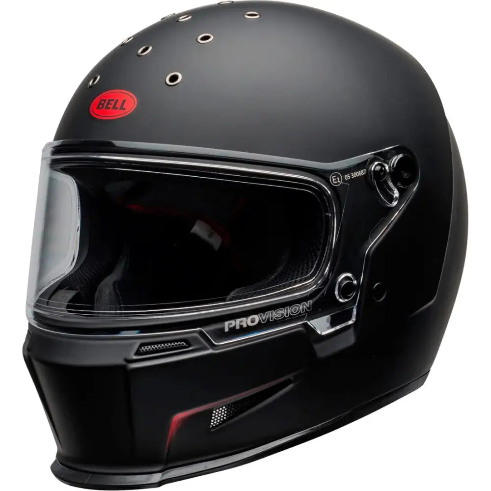 Casco bell online coche