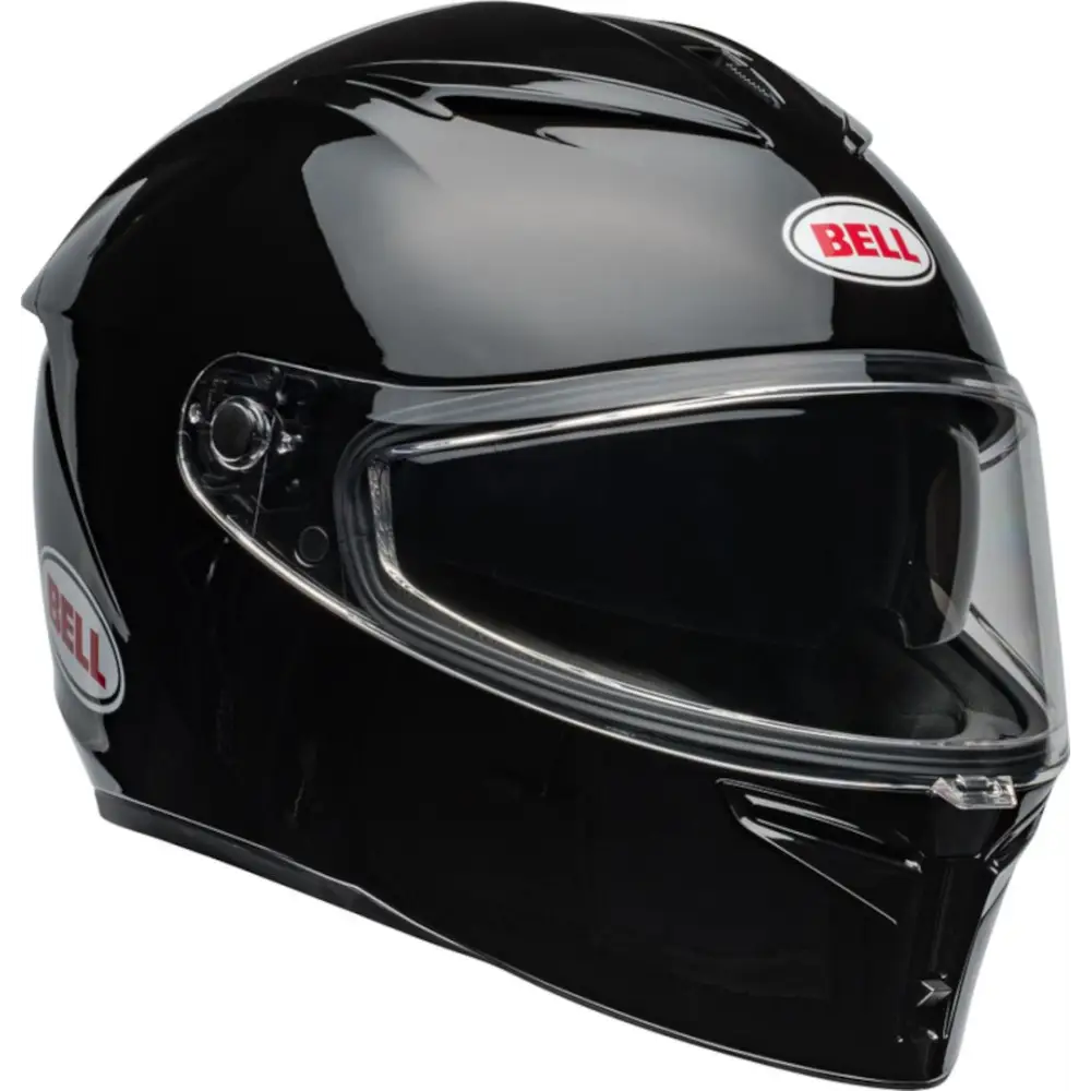 Casco Bell Lithium Black