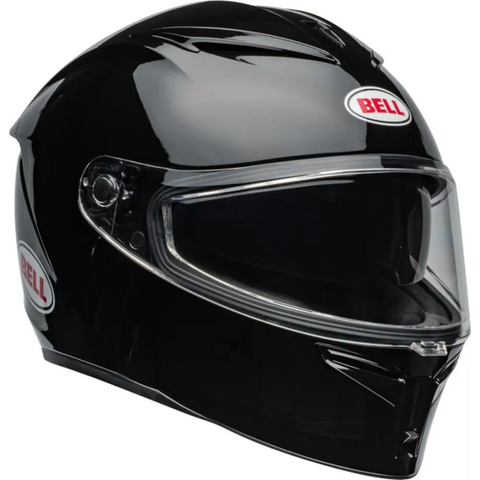 Casco Bell Lithium Black