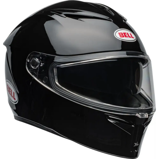 Casco Bell Lithium Black