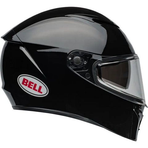 Casco Bell Lithium Black