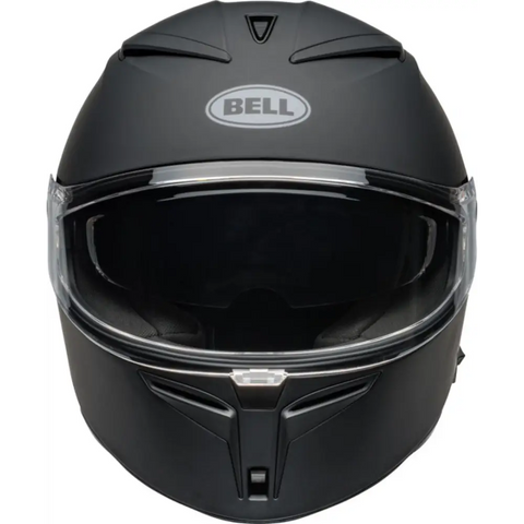 Casco Bell Lithium Black Matt