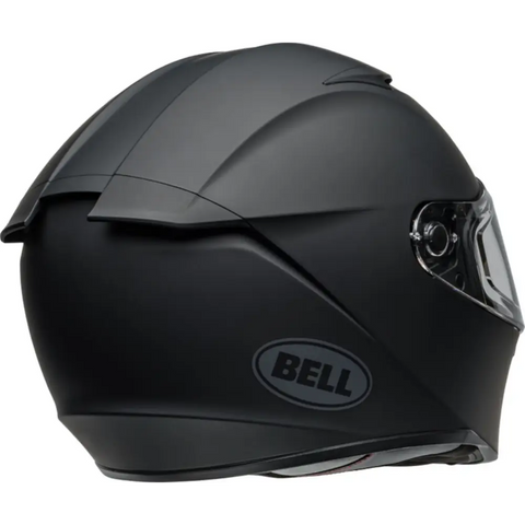 Casco Bell Lithium Black Matt