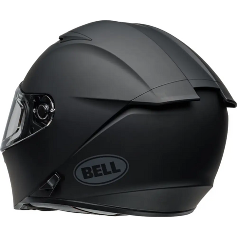 Casco Bell Lithium Black Matt