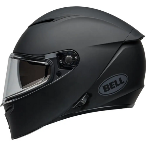 Casco Bell Lithium Black Matt
