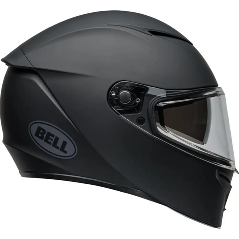Casco Bell Lithium Black Matt