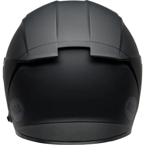 Casco Bell Lithium Black Matt