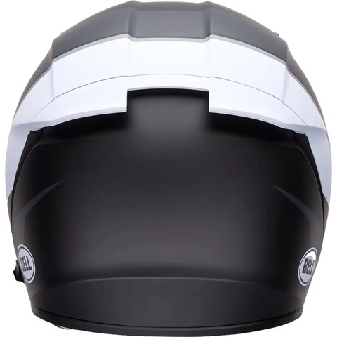 Casco Bell Lithium Flip Black/White
