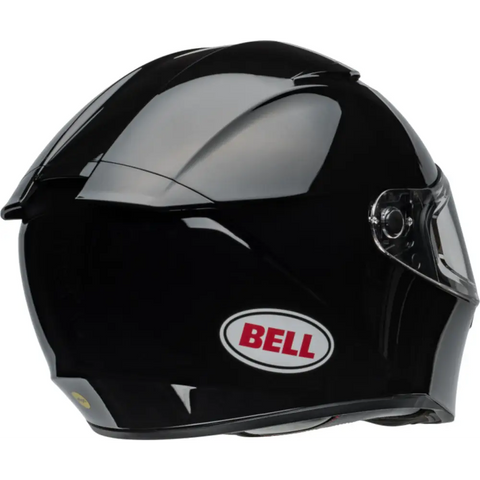 Casco Bell Lithium MIPS Black