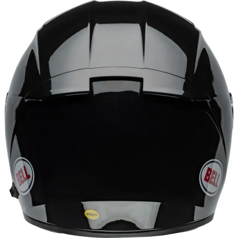 Casco Bell Lithium MIPS Black