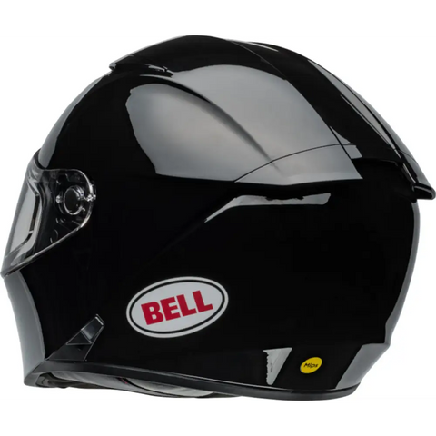Casco Bell Lithium MIPS Black
