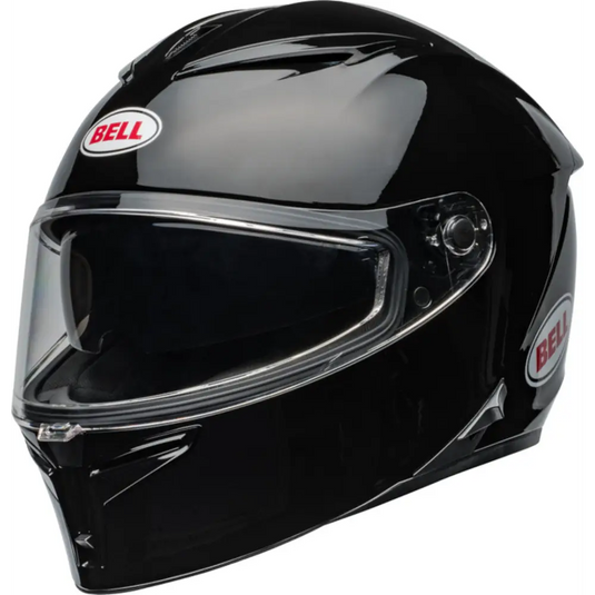 Casco Bell Lithium MIPS Black