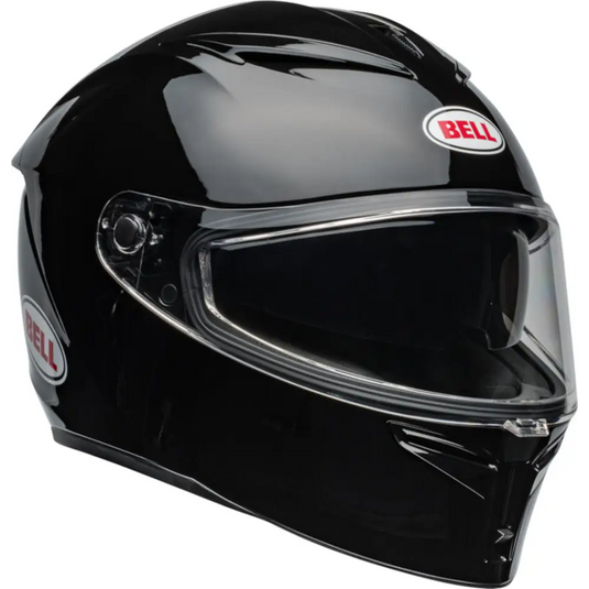 Casco Bell Lithium MIPS Black