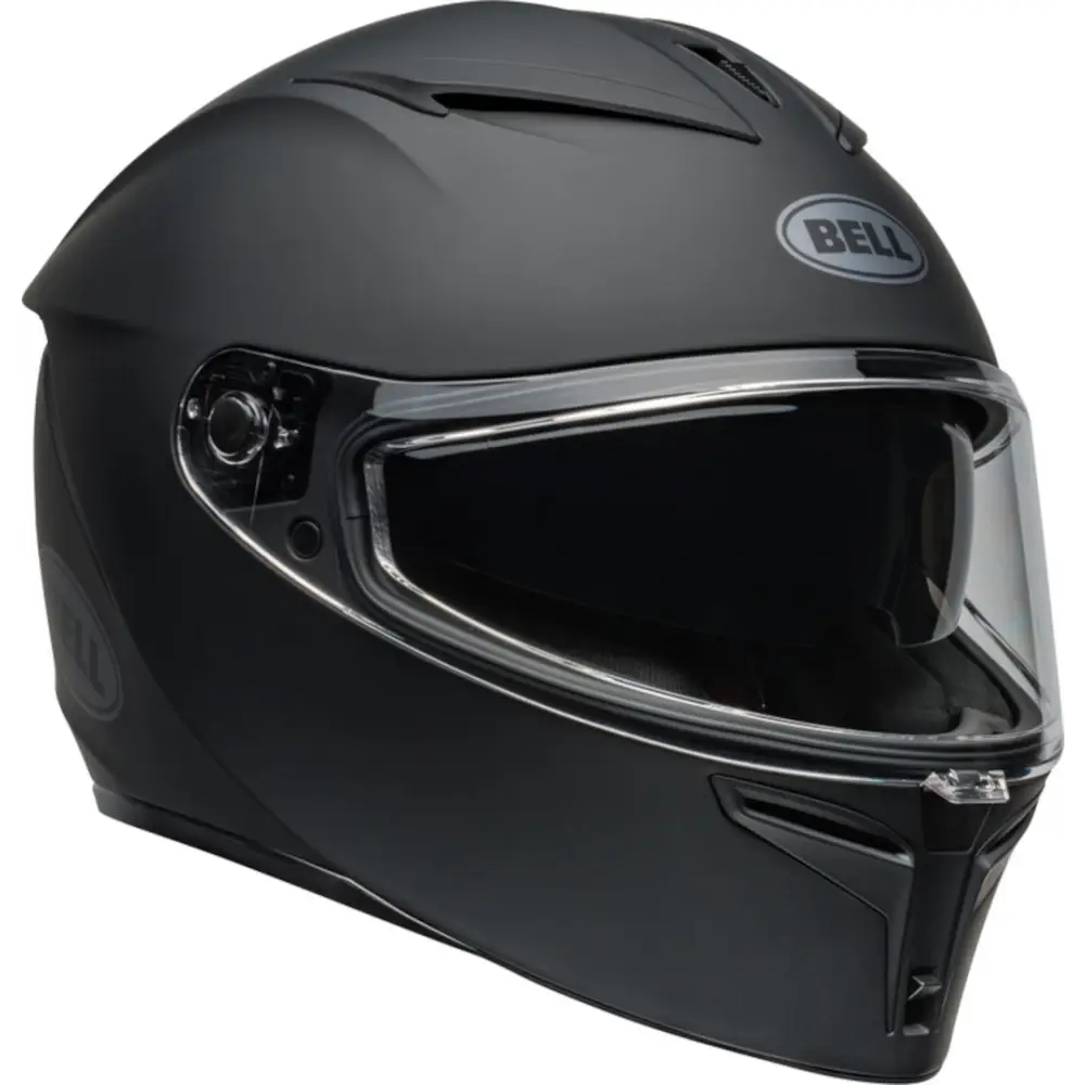 Casco Bell Lithium MIPS Black Matt