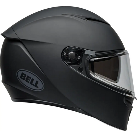 Casco Bell Lithium MIPS Black Matt