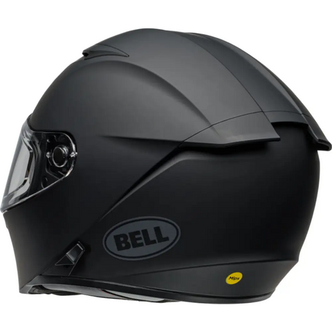 Casco Bell Lithium MIPS Black Matt