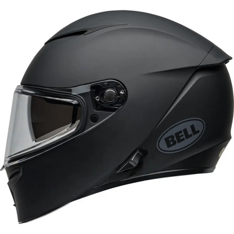 Casco Bell Lithium MIPS Black Matt
