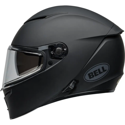 Casco Bell Lithium MIPS Black Matt