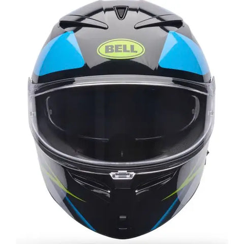 Casco Bell Lithium MIPS Kinetic Blue