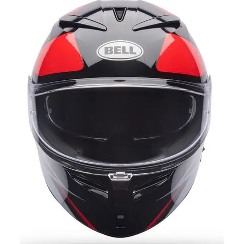 Casco Bell Lithium MIPS Kinetic Red