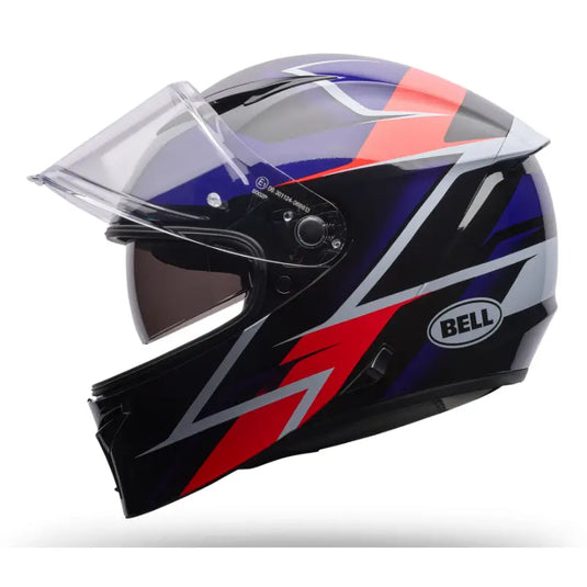 Casco Bell Lithium MIPS Kinetic Violet