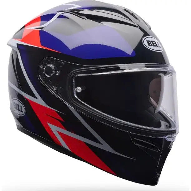 Casco Bell Lithium MIPS Kinetic Violet