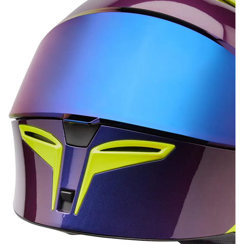 Casco Bell Lithium Mips Plus Delta Black/Purple
