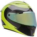 Casco Bell Lithium Mips Plus Fluid Fluo-Yellow/Black/Grey