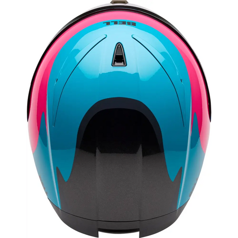 Casco Bell Lithium Mips Plus Fluid Petrol
