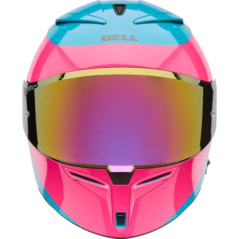 Casco Bell Lithium Mips Plus Fluid Petrol