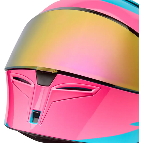 Casco Bell Lithium Mips Plus Fluid Petrol