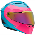 Casco Bell Lithium Mips Plus Fluid Petrol