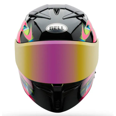 Casco Bell Lithium Mips Plus Multi