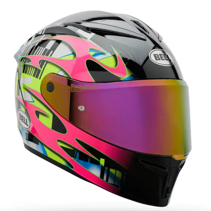 Casco Bell Lithium Mips Plus Multi