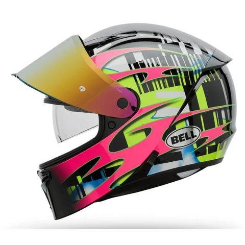 Casco Bell Lithium Mips Plus Multi
