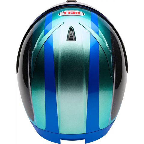 Casco Bell Lithium Mips Plus Silver