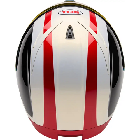 Casco Bell Lithium Mips Plus White/Black