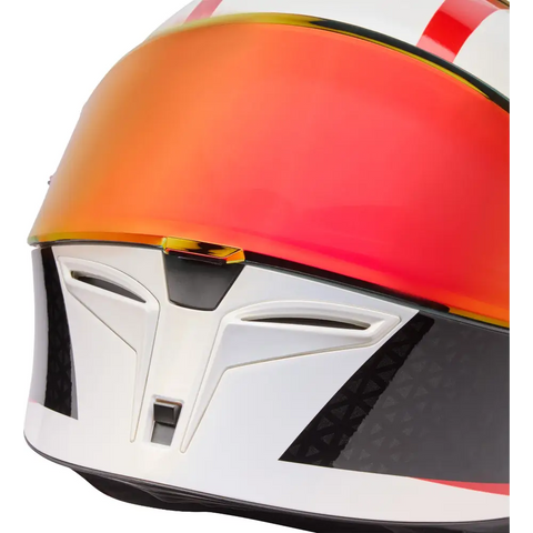 Casco Bell Lithium Mips Plus White/Black