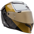Casco Bell Lithium Mips Plus White/Gold