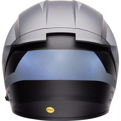 Casco Bell Lithium MIPS Rider Black Night