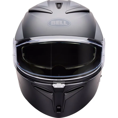 Casco Bell Lithium MIPS Rider Black Night